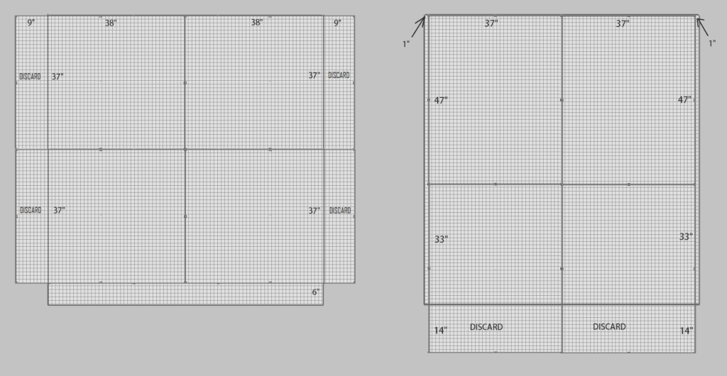 king SIZE CHEAP certified ORGANIC latex MATTRESS DIAGRAM HOW TO MAKE